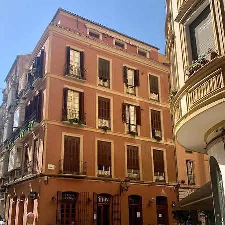 Apartment Atico Cister *