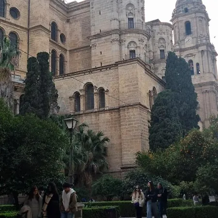 Atico Cister 아파트