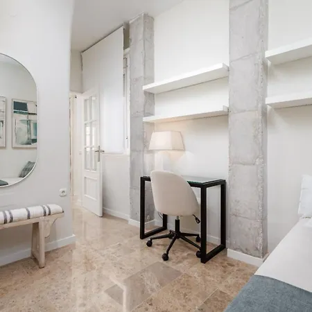 아파트 Atico Cister