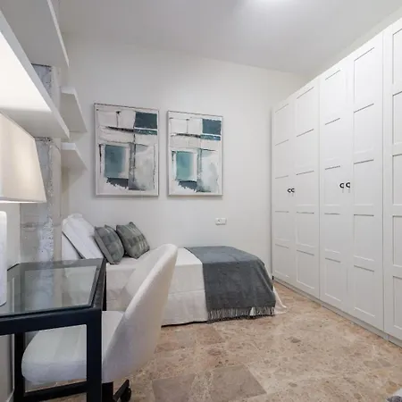 Atico Cister 말라가