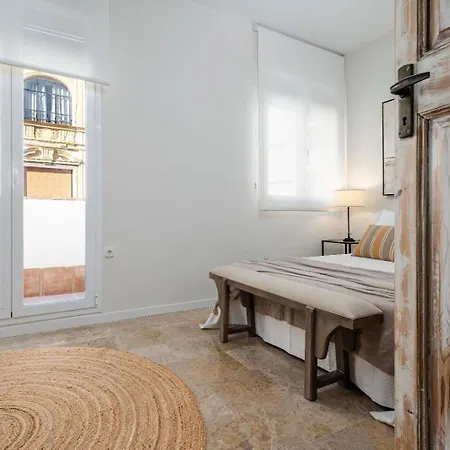 Atico Cister Apartment