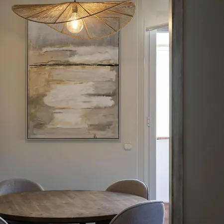 Atico Cister * 말라가