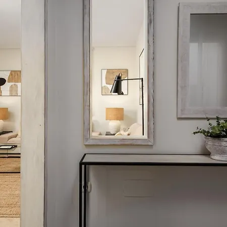 아파트 Atico Cister *