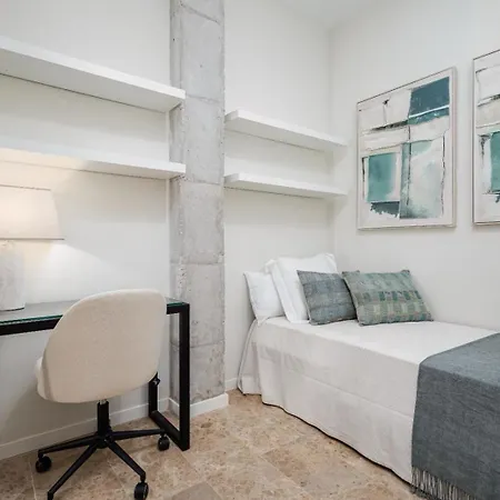 Atico Cister 말라가